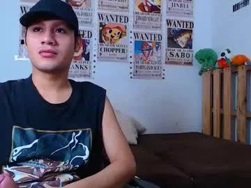 tomboysxxx on Chaturbate