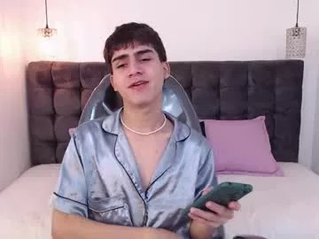 tommy18__ on Chaturbate