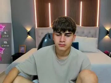 tommy18__ on Chaturbate