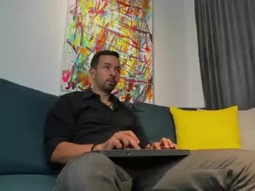 tommy_raym0ndg on Chaturbate