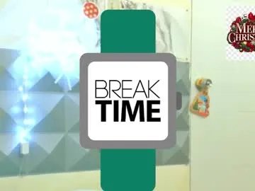 toni2814 on Chaturbate