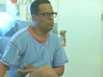 toni2814 on Chaturbate