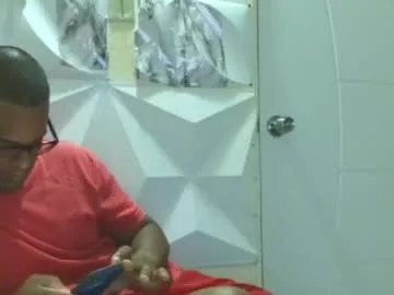 toni2814 on Chaturbate