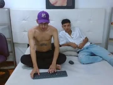 tony_rick_ on Chaturbate