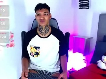 tony_rick_ on Chaturbate