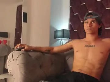 tonybenedetti on Chaturbate