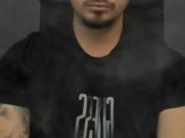 tonywilcoxx on Chaturbate