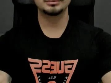 tonywilcoxx on Chaturbate