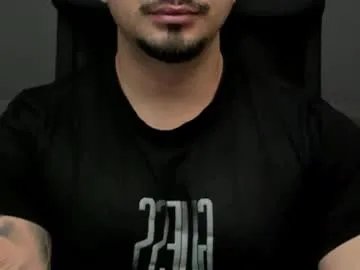 tonywilcoxx on Chaturbate