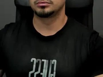 tonywilcoxx on Chaturbate