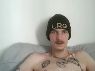 tootall803 on Chaturbate