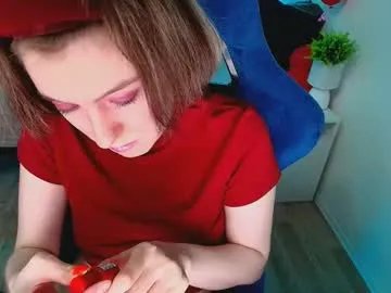 topcranberry on Chaturbate