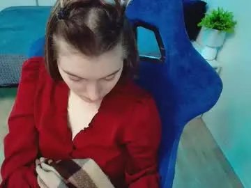 topcranberry on Chaturbate