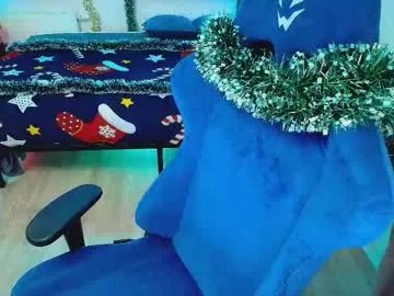 topcranberry on Chaturbate