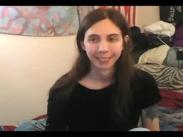 totalfuckingadorable on Chaturbate