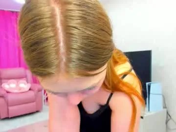 touch_the_heart on Chaturbate