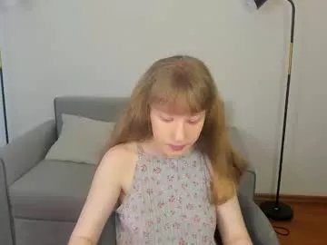 tracy_aww on Chaturbate