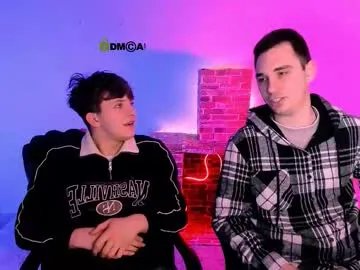 travis_wolf_ — GOAL: Spank ass [55 tokens remaining] Welcome to my room! #monstercock #bi #tease #18 #sex