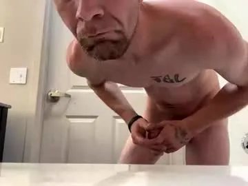 treeburner1 on Chaturbate