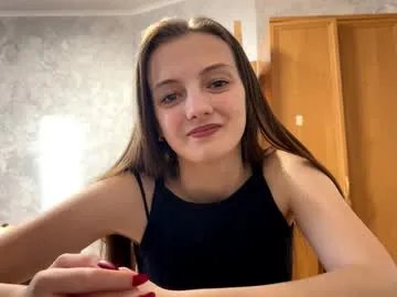 trenacallnan — Hi! I'm Tina, #18 yo and #new here. Its my 1st day here ^^ Goal: show the outfit  (omg im so #shy) #smalltits #teen [11 tokens remaining]