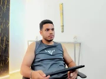 trevor_ash — CUM   #straight #latino #shy #cum #c2c [500 tokens remaining]