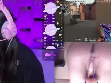 trianna__ on Chaturbate