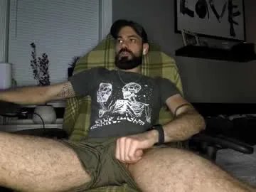 trickedink420 on Chaturbate