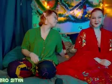 trickykitsune on Chaturbate