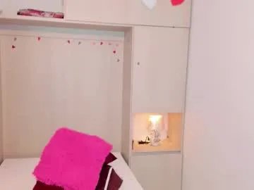 trishamoon on Chaturbate