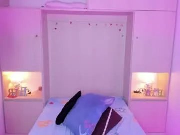 trishamoon on Chaturbate