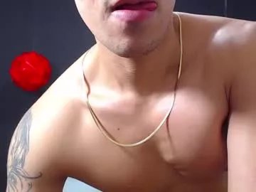 tristan_bm on Chaturbate