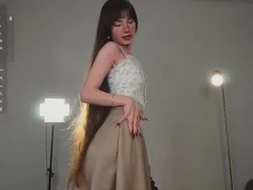 truegrace on Chaturbate