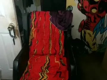 ts_anne on Chaturbate