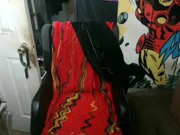 ts_anne on Chaturbate