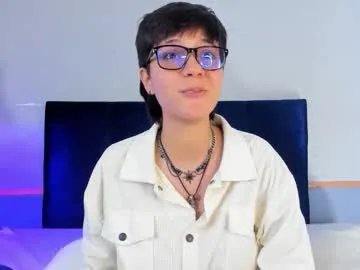 tsuki_maru on Chaturbate