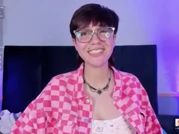 tsuki_maru on Chaturbate