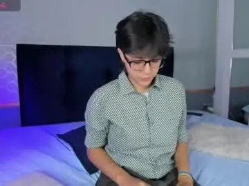 tsuki_maru on Chaturbate