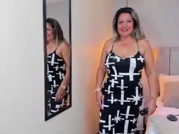 tutu_milf on Chaturbate