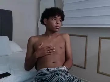 twink_alex19 — GOAL: mastubar cock for 3 minutes [225 tokens remaining] Welcome to my room! #bigcock #ebony #young #18 #straight