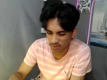 twink_hairyass69 on Chaturbate