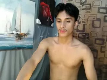 twink_hairyass69 on Chaturbate