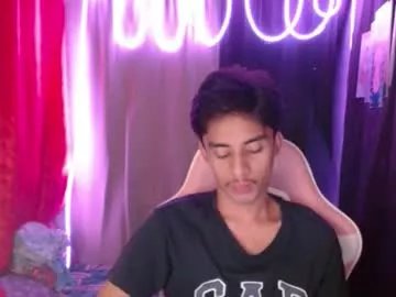 twink_hairyass69 on Chaturbate