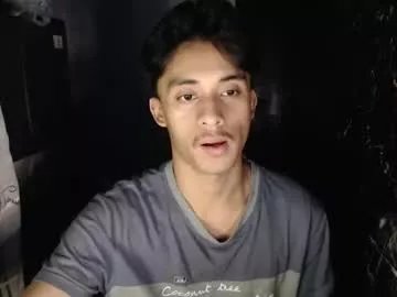 twink_hairyass69 on Chaturbate