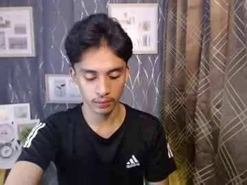 twink_hairyass69 on Chaturbate