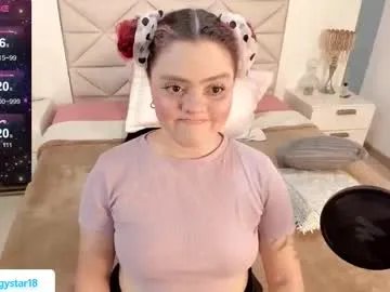 twwiiggy19 —  Welcome to my room tigers Fav levels 15  25  38  444  #puffynipples #squirt #mommy #saggyboobs #chubby -- Current Goal:  MY SWEET TITTIES OUT FOR U 