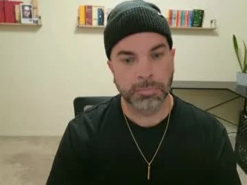 ty_lerdavid on Chaturbate