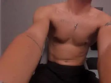 tyler_durtenn on Chaturbate