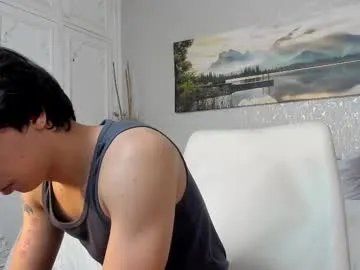 tyler_durtenn on Chaturbate