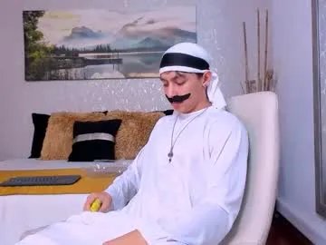 tyler_durtenn on Chaturbate