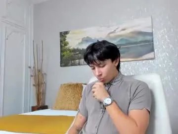 tyler_durtenn on Chaturbate